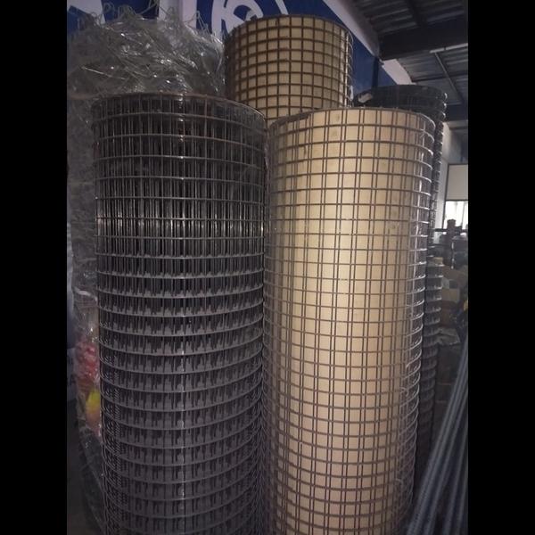 At KRISHNA CORPORATION, we supply essential buildi