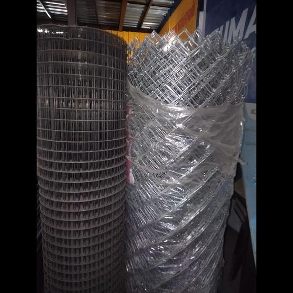 Selecting the right materials is important for bui