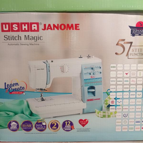 57, stitch functions, One step