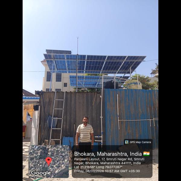 Switch to a Brighter, Greener Future with Gulshan 