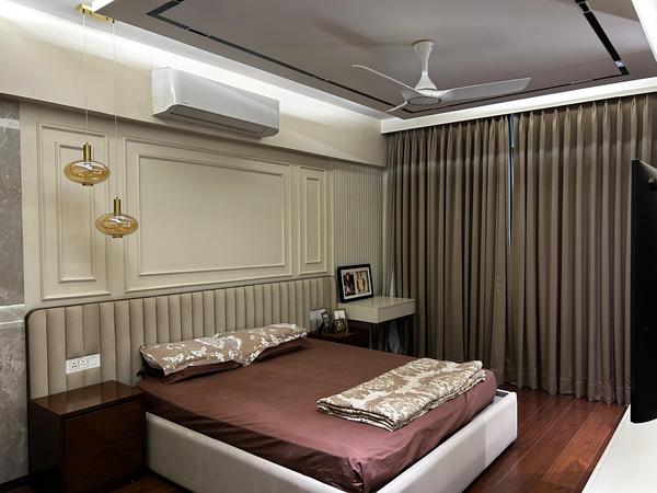 Namastey Homes offers comforta