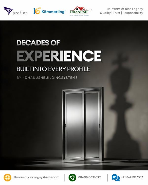 Decades of Engineering, Designed for Tomorrow's Ar