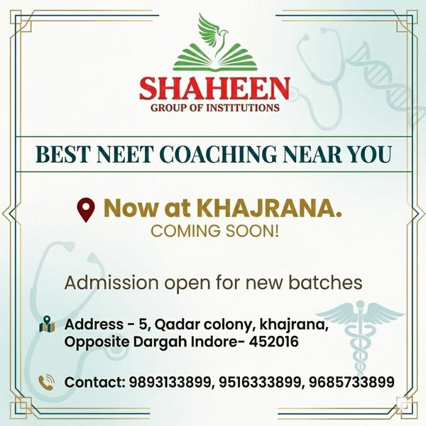 Looking for the best NEET