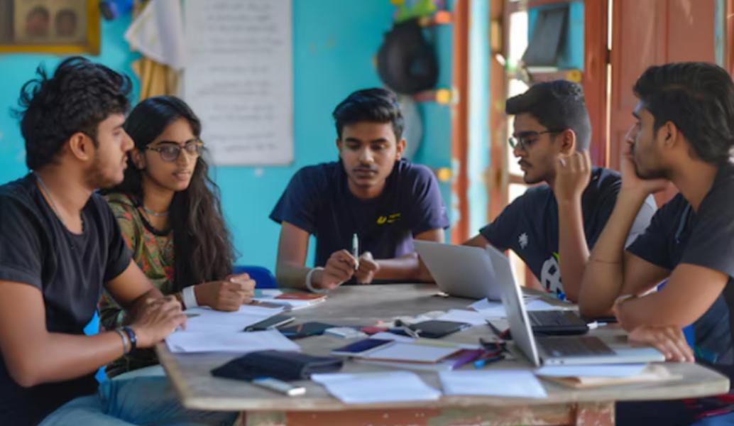 Social studies curriculum