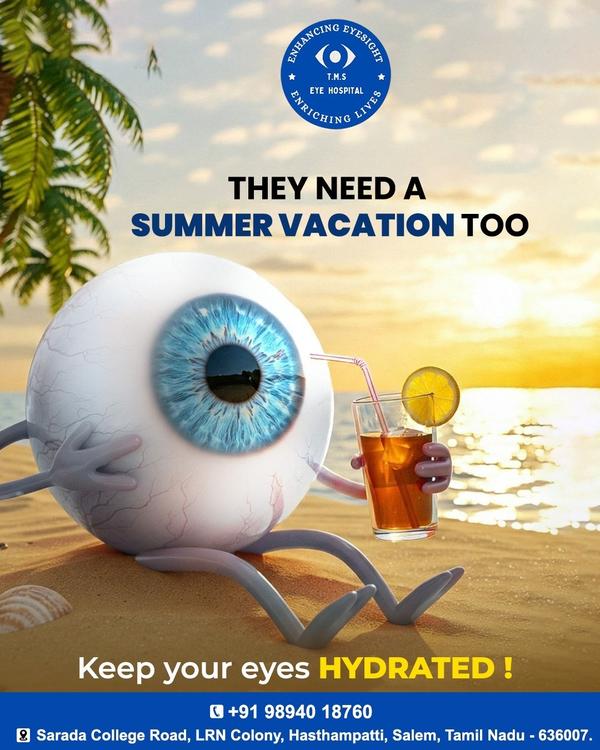 eye care center near me