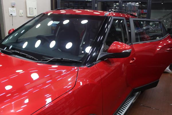 3m cr70 sunfilm installation c