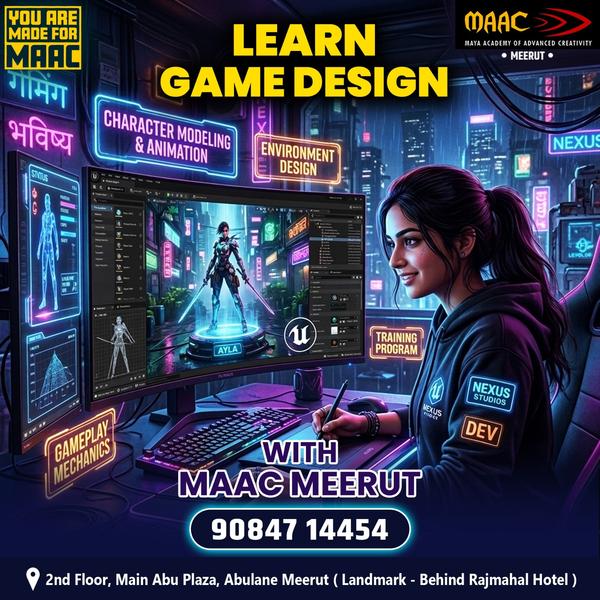 The gaming industry isn’t