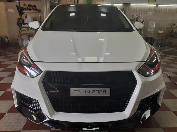 authorised retailer chennai