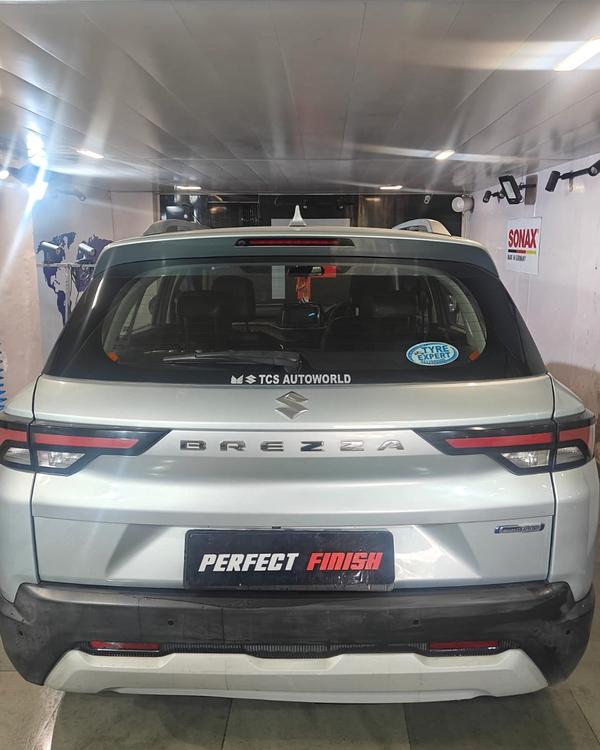 Protect your car with the best