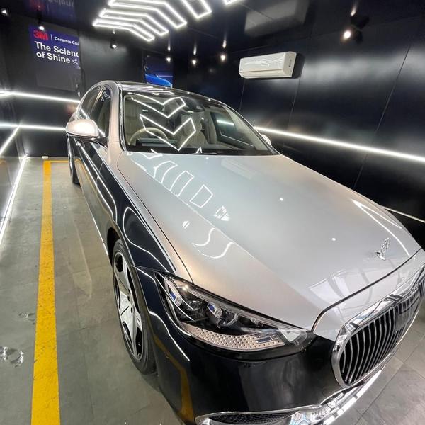 Visit 3M car care mount road s