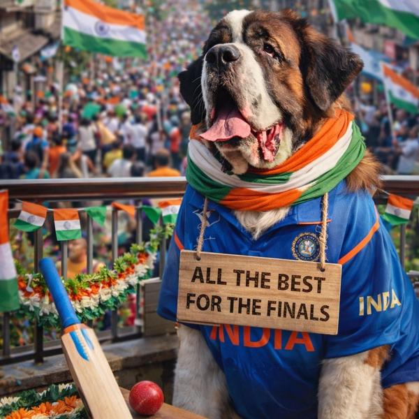 Oscar Pet's World is a governm