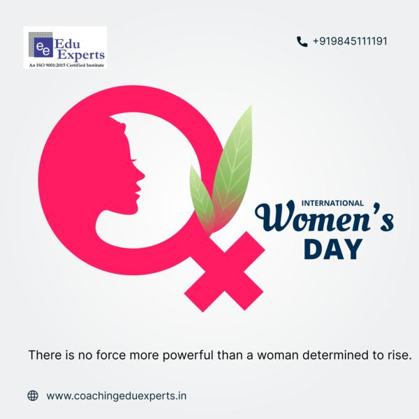 🌸💜 When women support e