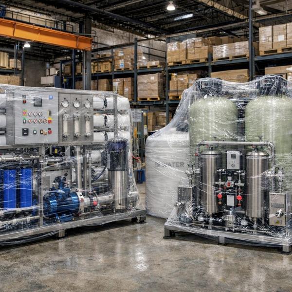 Water purifier is not onl