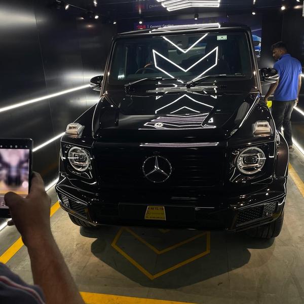 Visit 3M car care mount road s