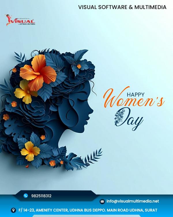 “Strong in spirit, kind a