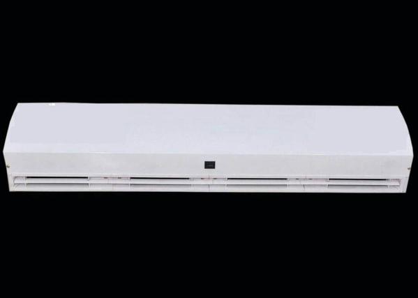 Industrial Ss Body Air Curtain