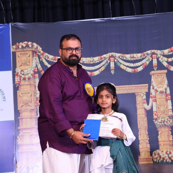 🥈 1st Runner-Up – Manvit