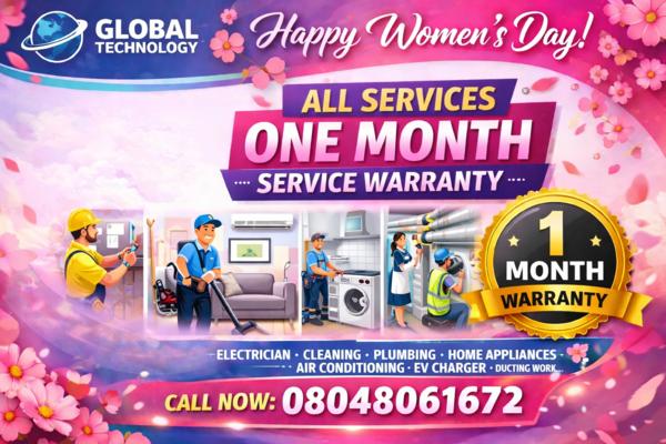 🌸 Happy Women’s Day! Celebrat