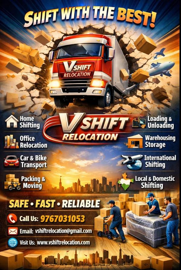 safe furniture transportation