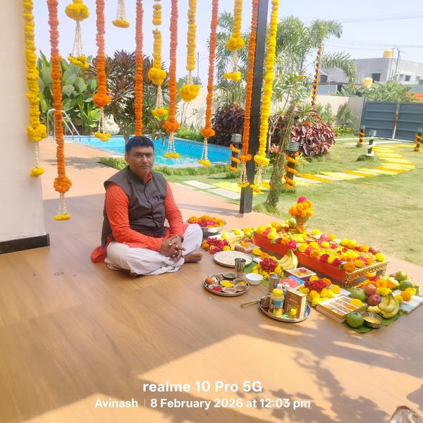 akhand ramayan path bangalore