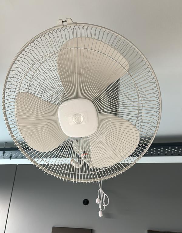 In modern homes and commercial