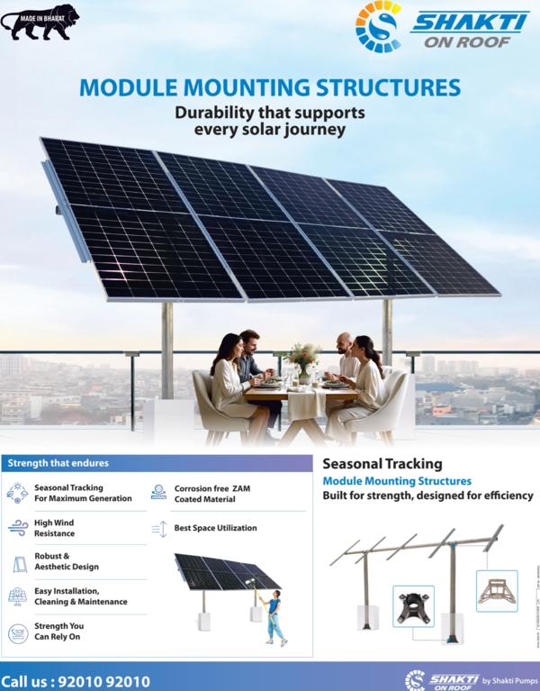 grid connected solar panels