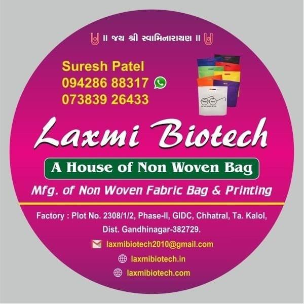 Laxmi bio tech is leading