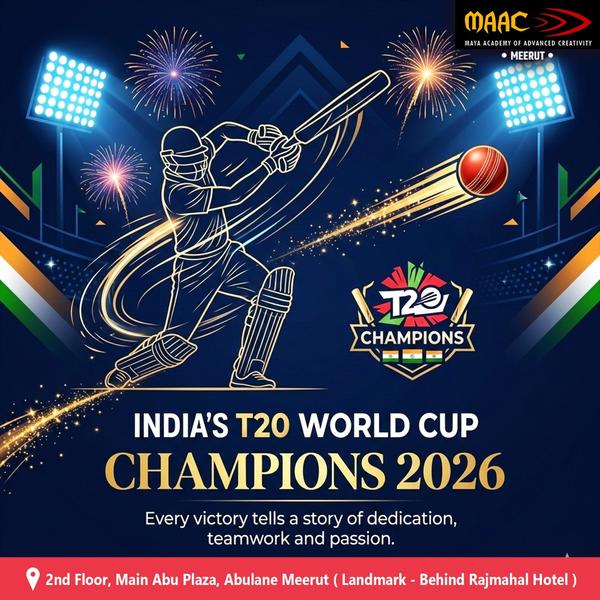 Champions are made with p