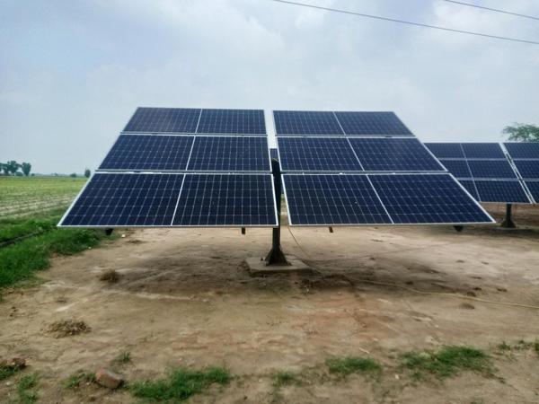 Rising electricity costs and growing environmental