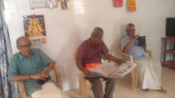 elder care with affordable pri