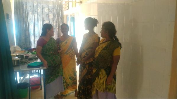 stress free senior living