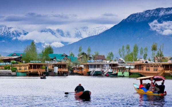 Kashmir tour packages oft
