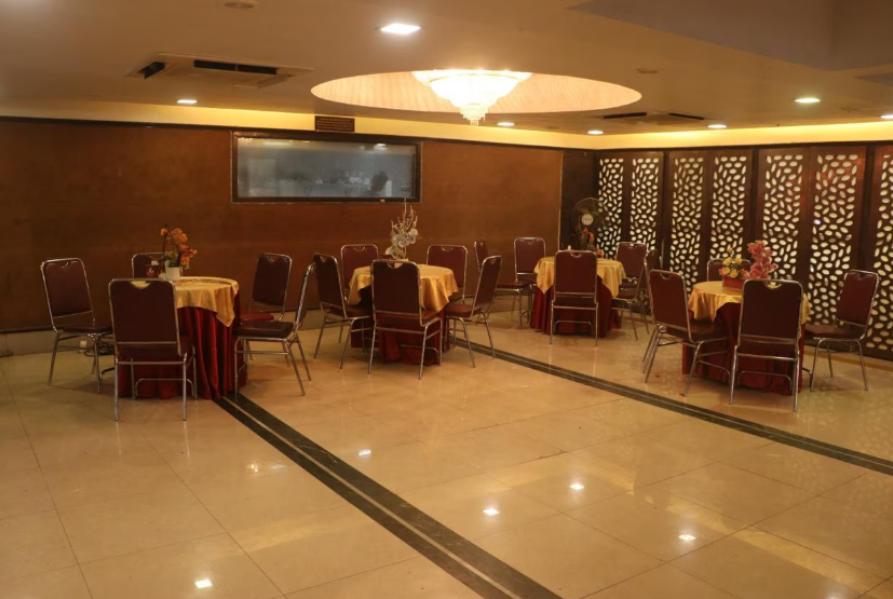 When families or event planner