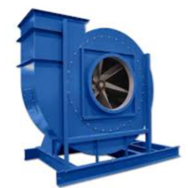 Behind every efficient industrial process is a dep