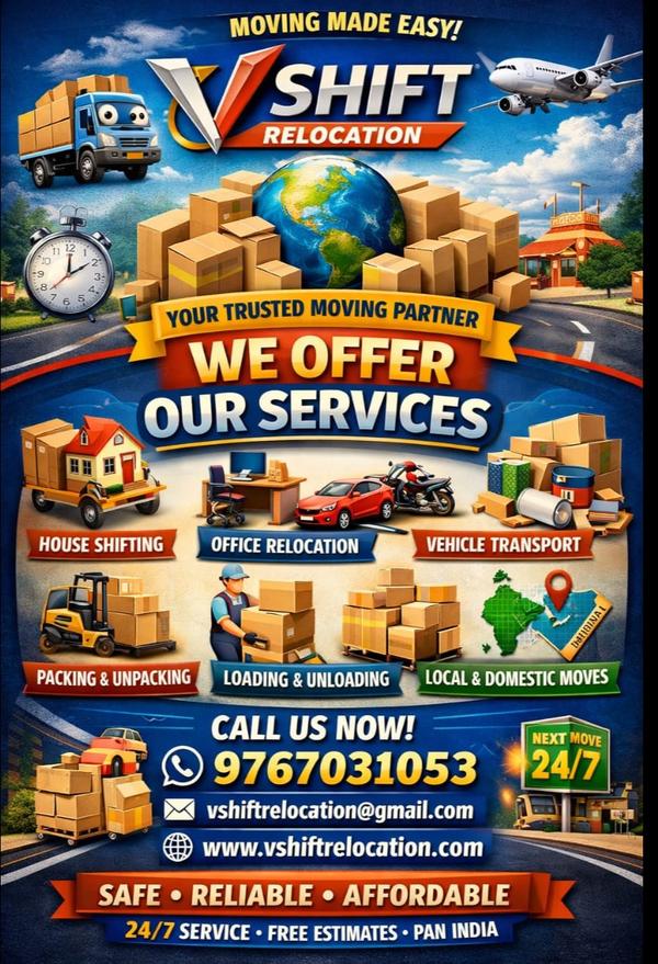 vehicle transportation and doo