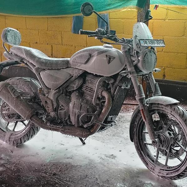 best bike ceramic coating pric