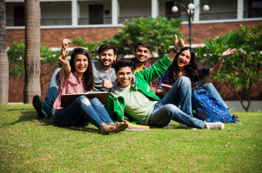 A junior college experien