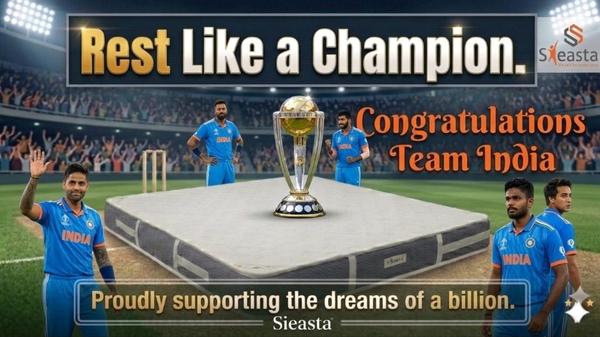 SIEASTA MATTRESSEES – INDORE Looking for the best 