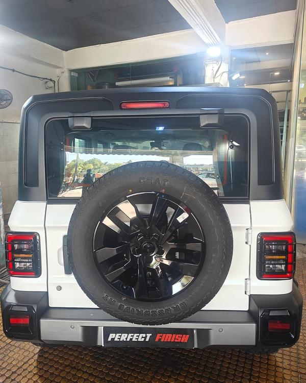 Experience the best interior a