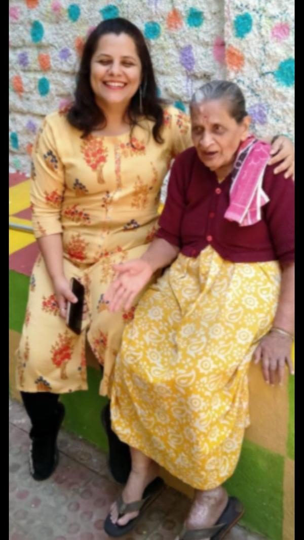 dementia care near swargate pu