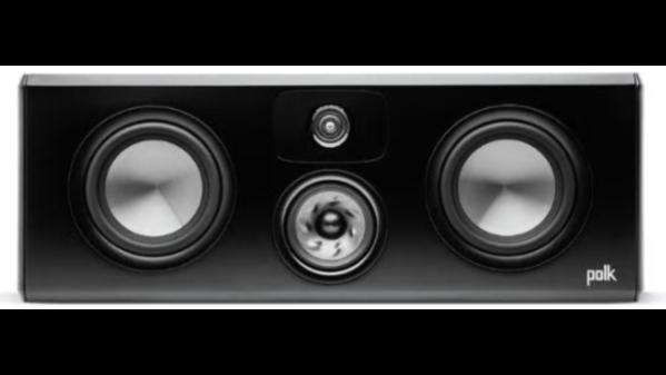 Dolby Atmos Theatre in Ka