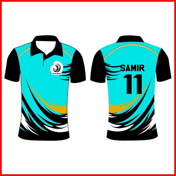 T-Shirt Printing Training