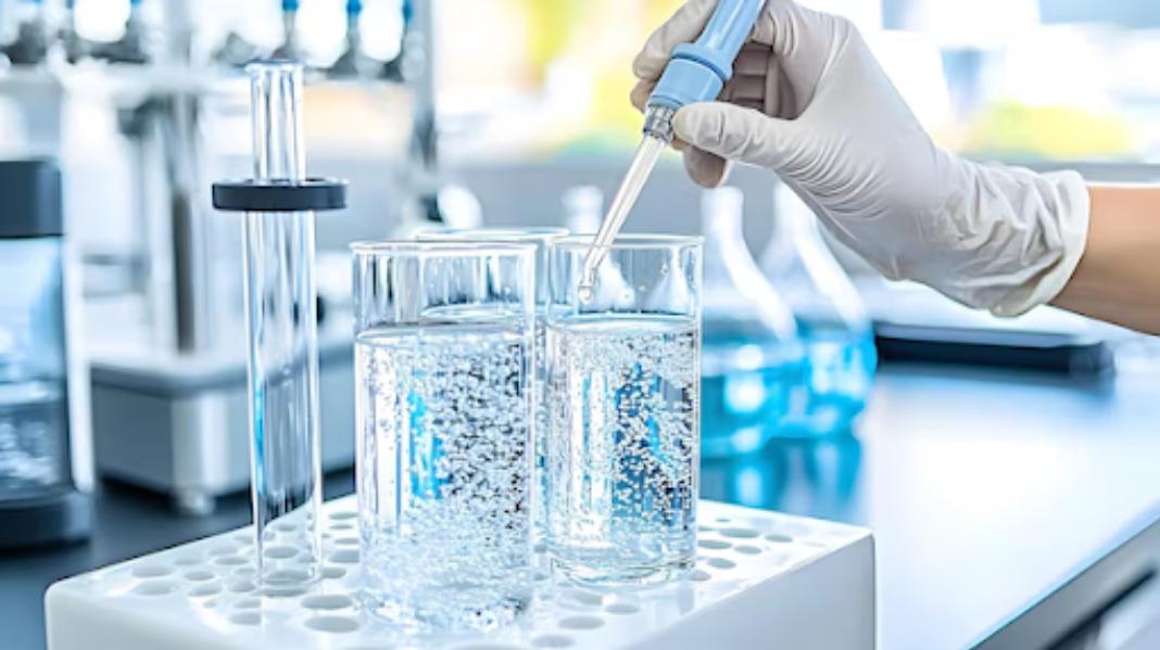 substance testing delhi