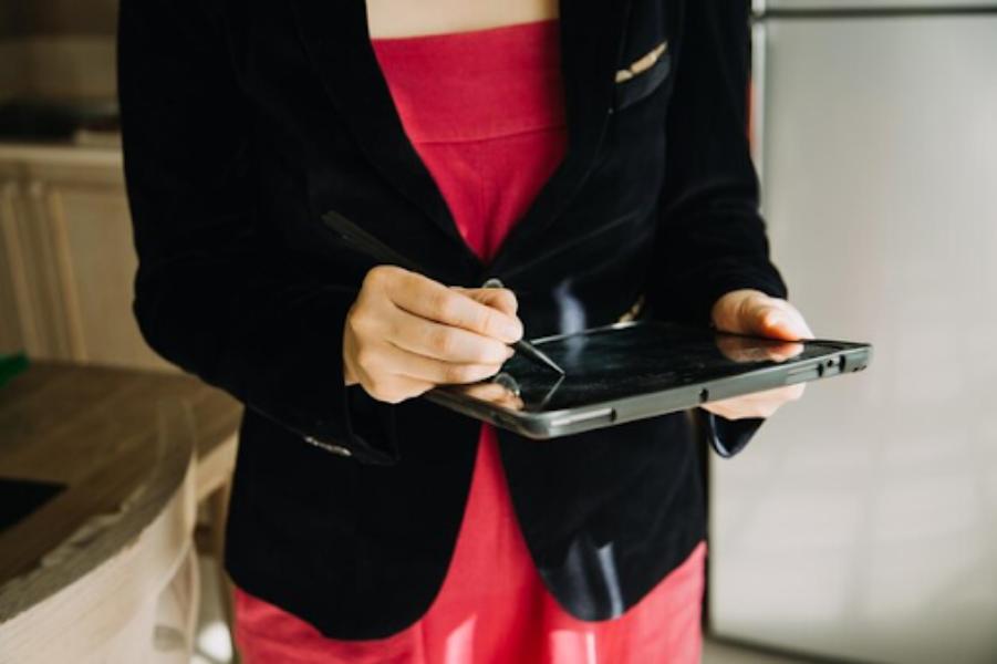 Fast service and order accurac