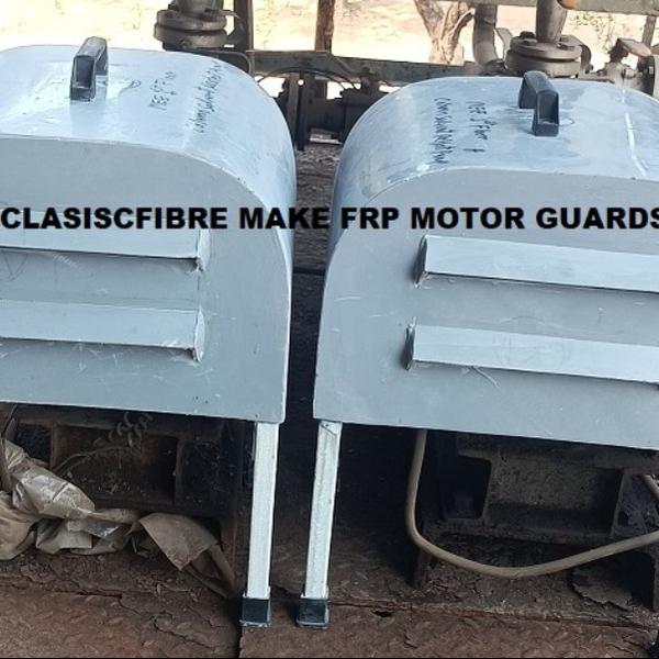 Best FRP Motor Canopy manufacturer in Makarpura, 