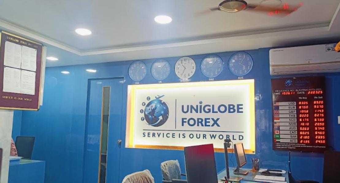 Education Remittance in Malles