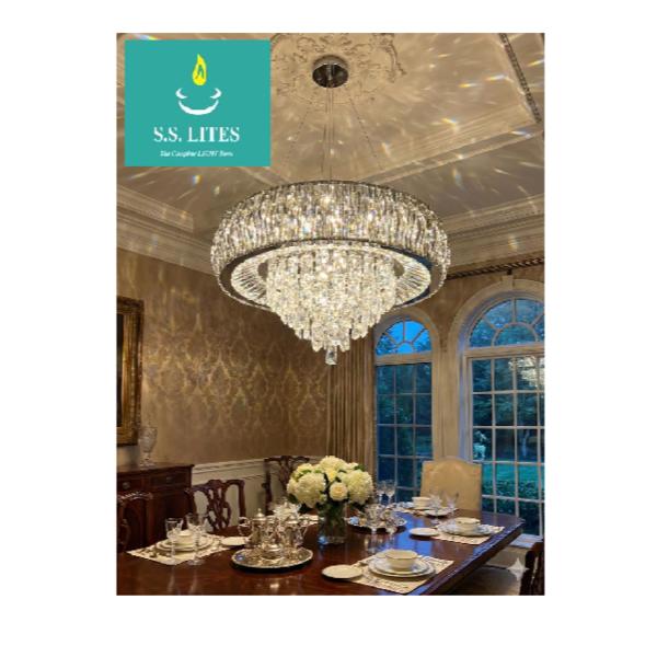 hanging light shop in coi