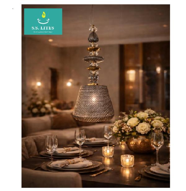 modern ceiling hanging li