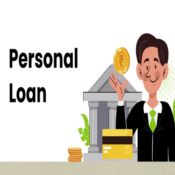 💼 **Personal Loan – आपकी हर ज