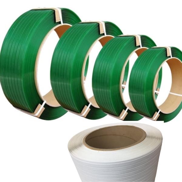 We supply durable and reliable industrial strappin